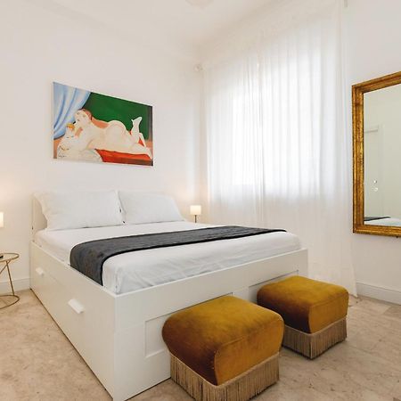 Finestre Sul Mare Apartment Катания Екстериор снимка