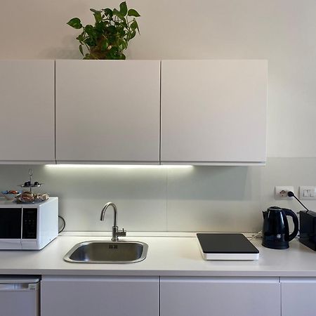 Finestre Sul Mare Apartment Катания Екстериор снимка