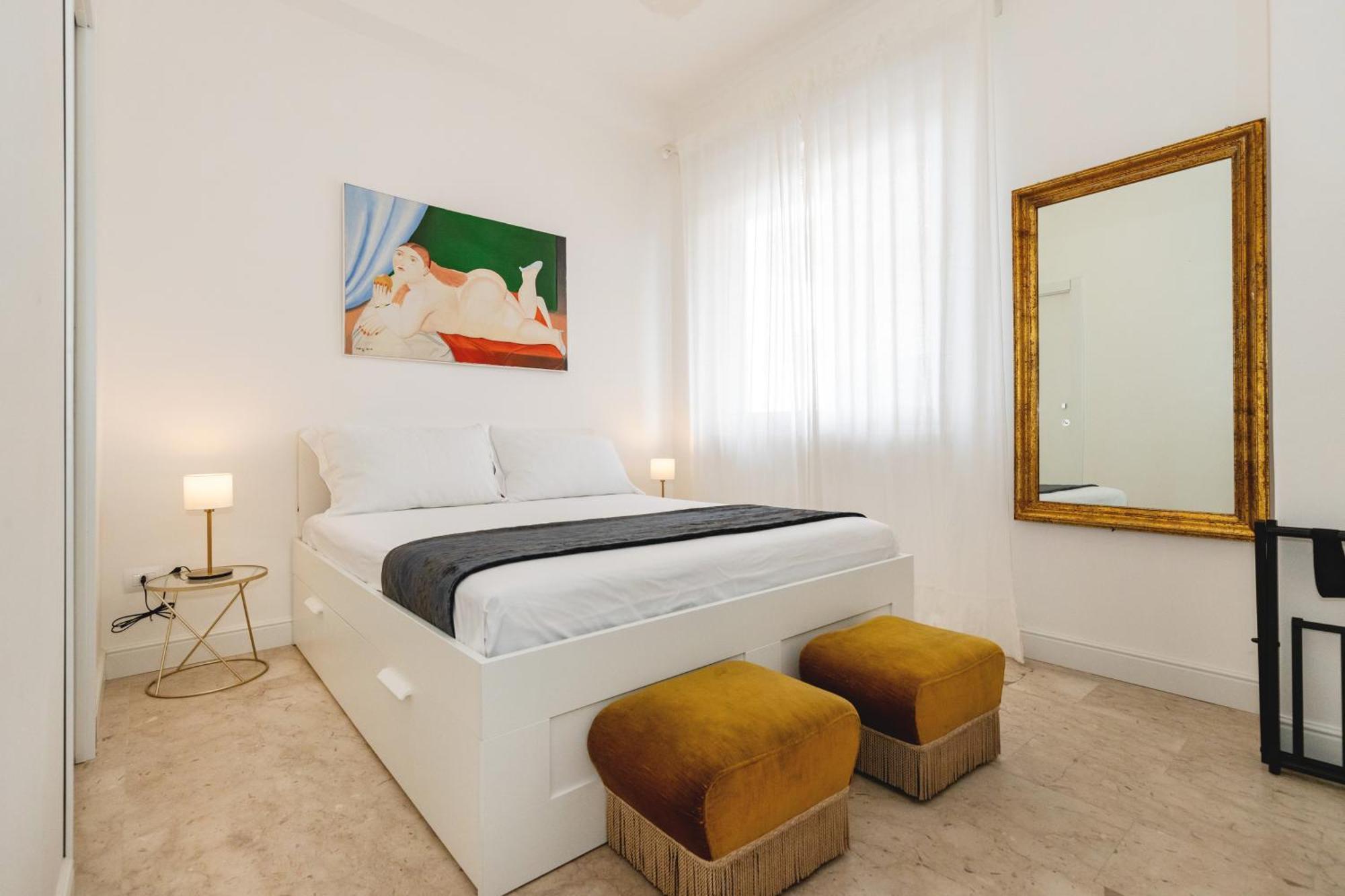 Finestre Sul Mare Apartment Катания Екстериор снимка