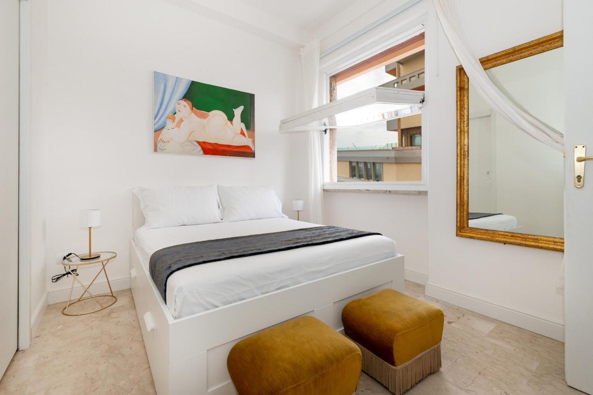 Finestre Sul Mare Apartment Катания Екстериор снимка