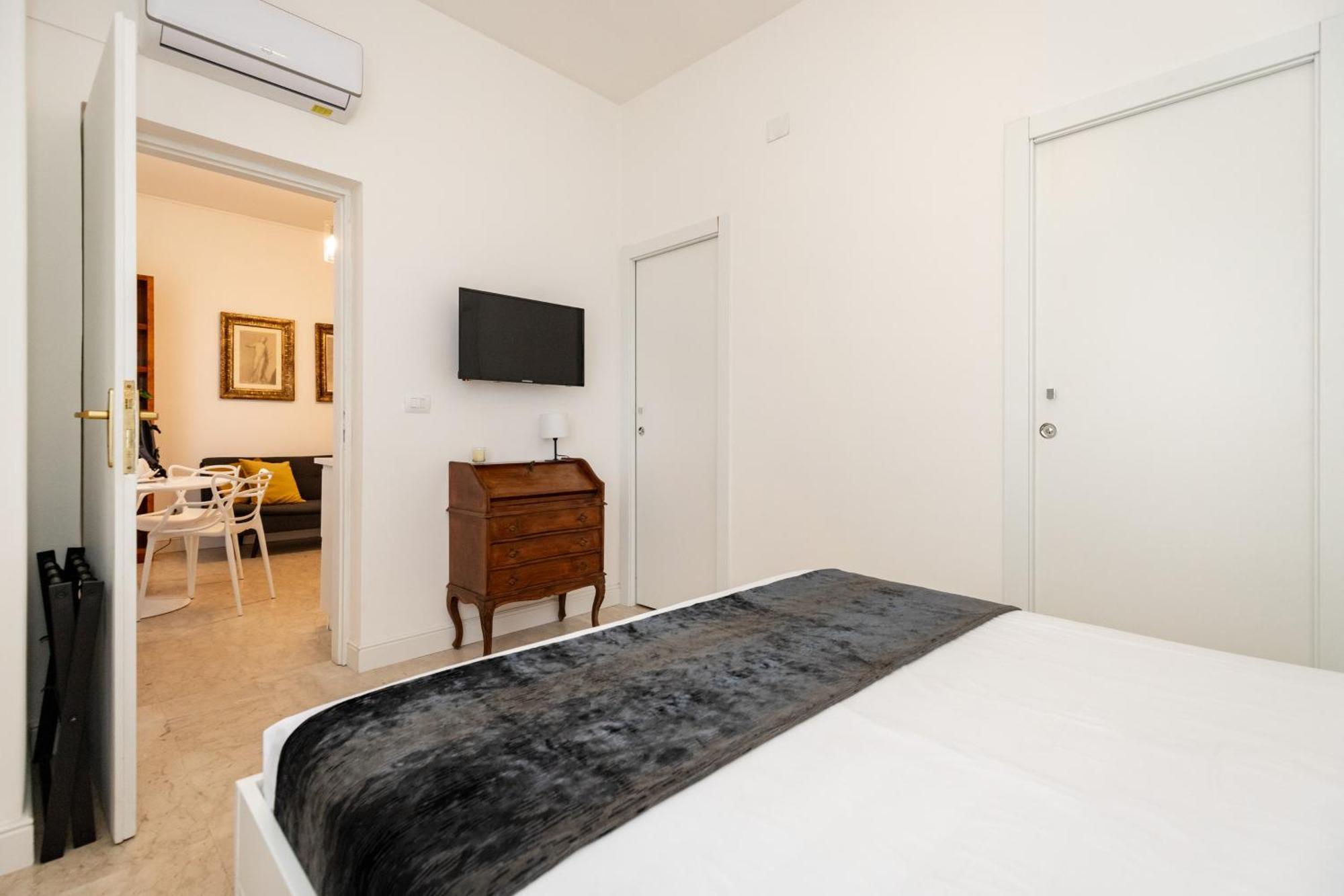Finestre Sul Mare Apartment Катания Екстериор снимка