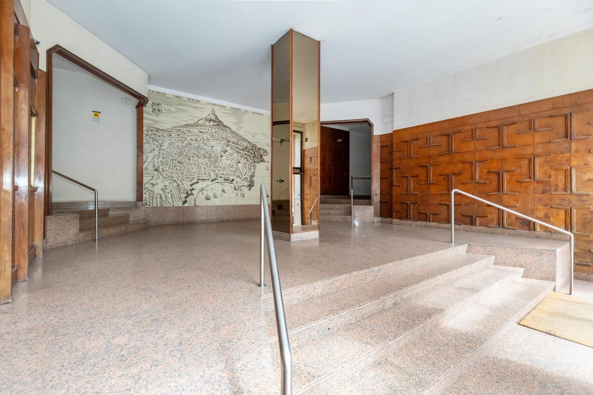 Finestre Sul Mare Apartment Катания Екстериор снимка