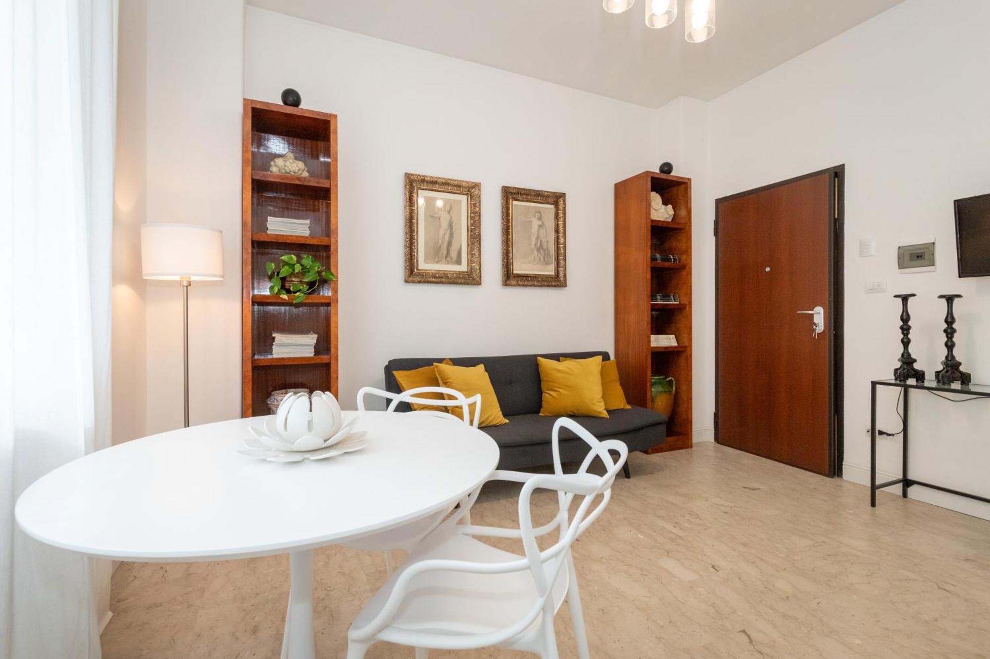 Finestre Sul Mare Apartment Катания Екстериор снимка