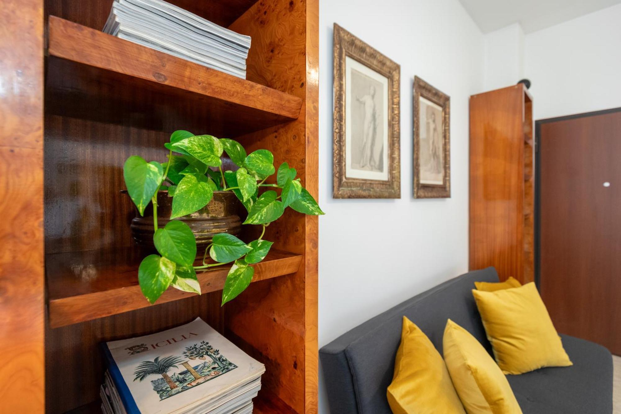 Finestre Sul Mare Apartment Катания Екстериор снимка
